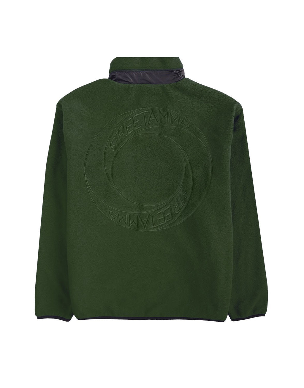 Orbit Remix Polar Fleece Jacket