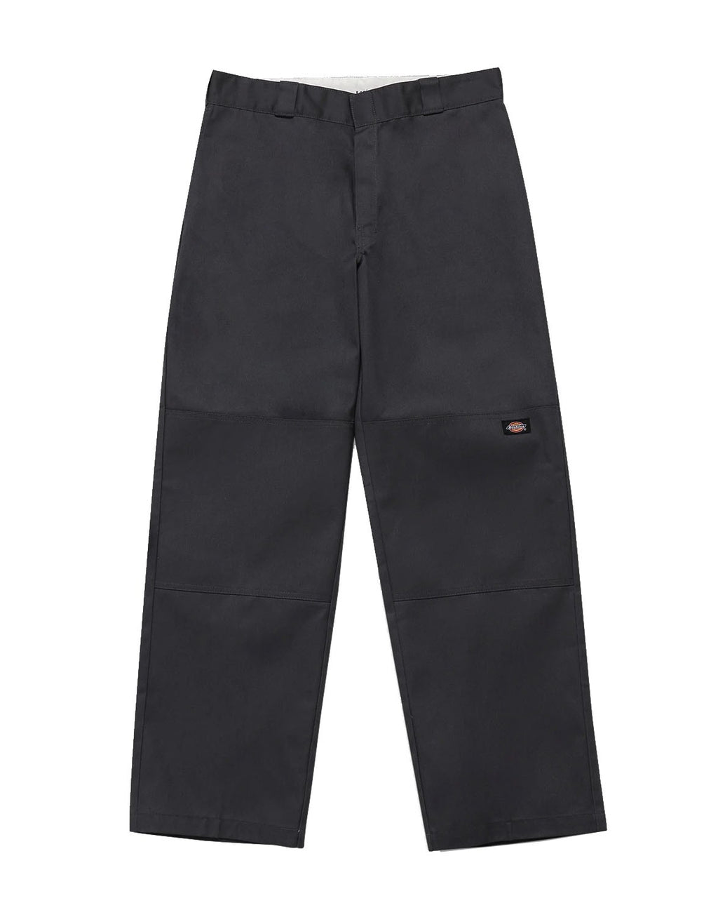 Double Knee Pant