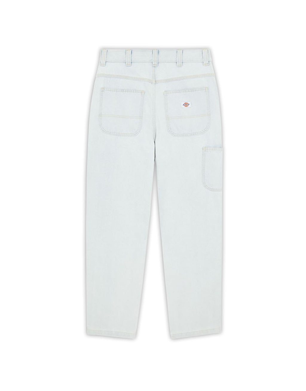 Madison Baggy Fit Denim