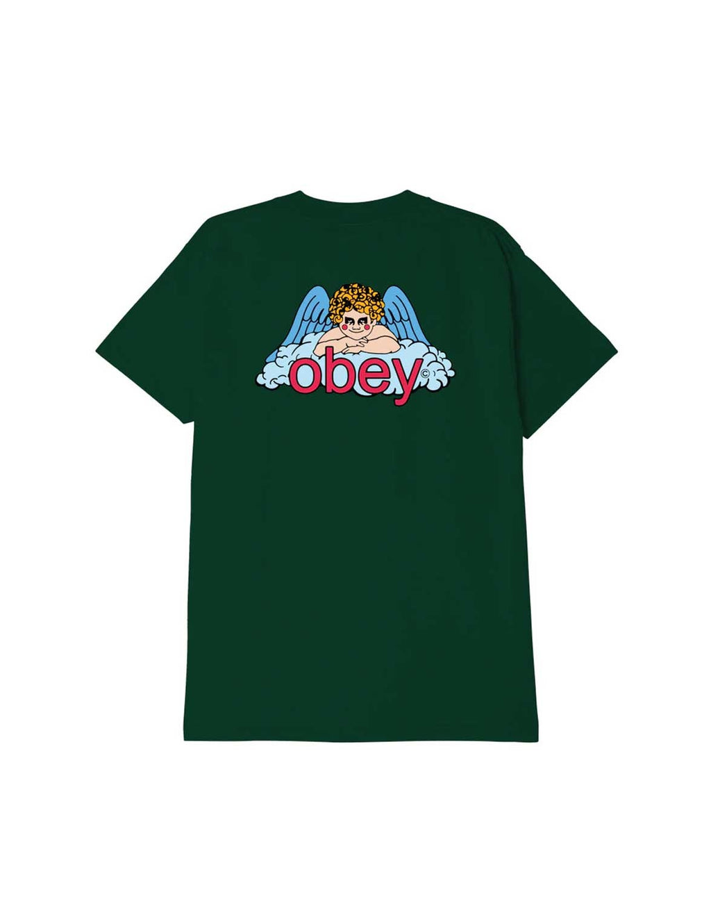 Heaven Angel Tee