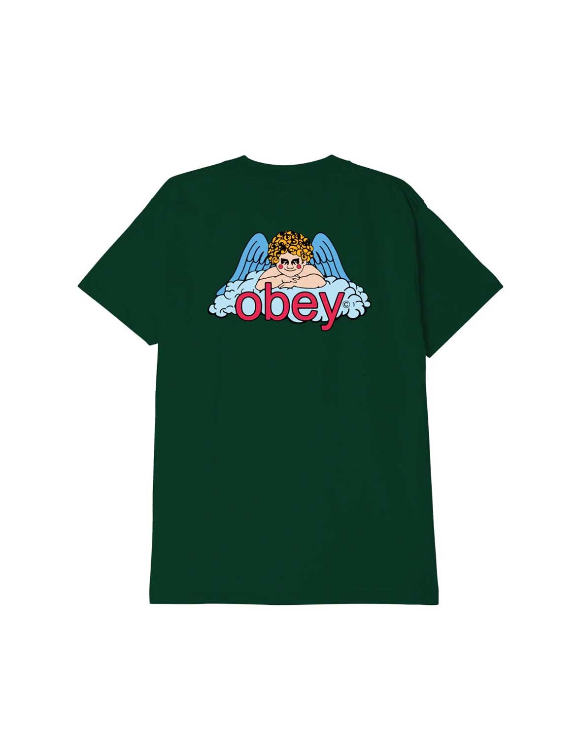 Heaven Angel Tee