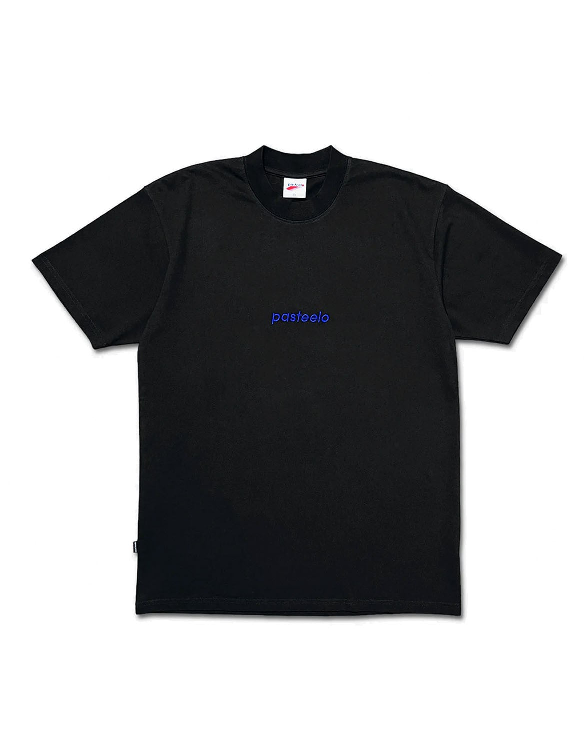EMB Script T-Shirt