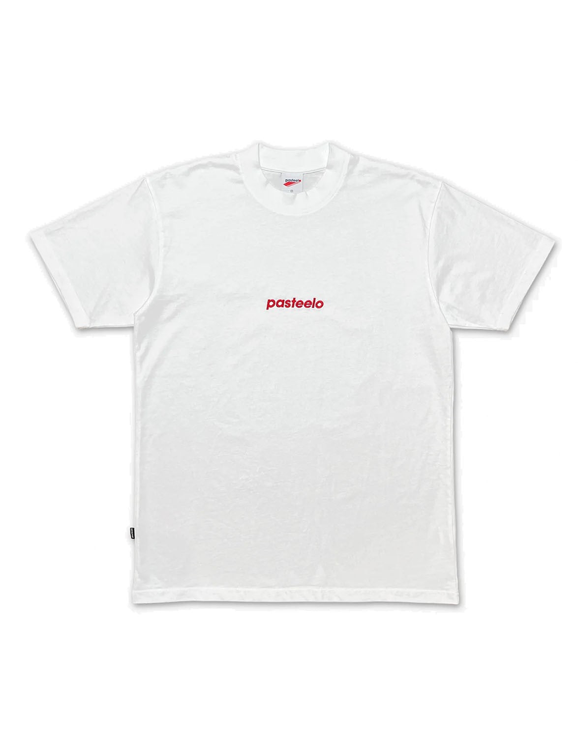EMB Script T-Shirt