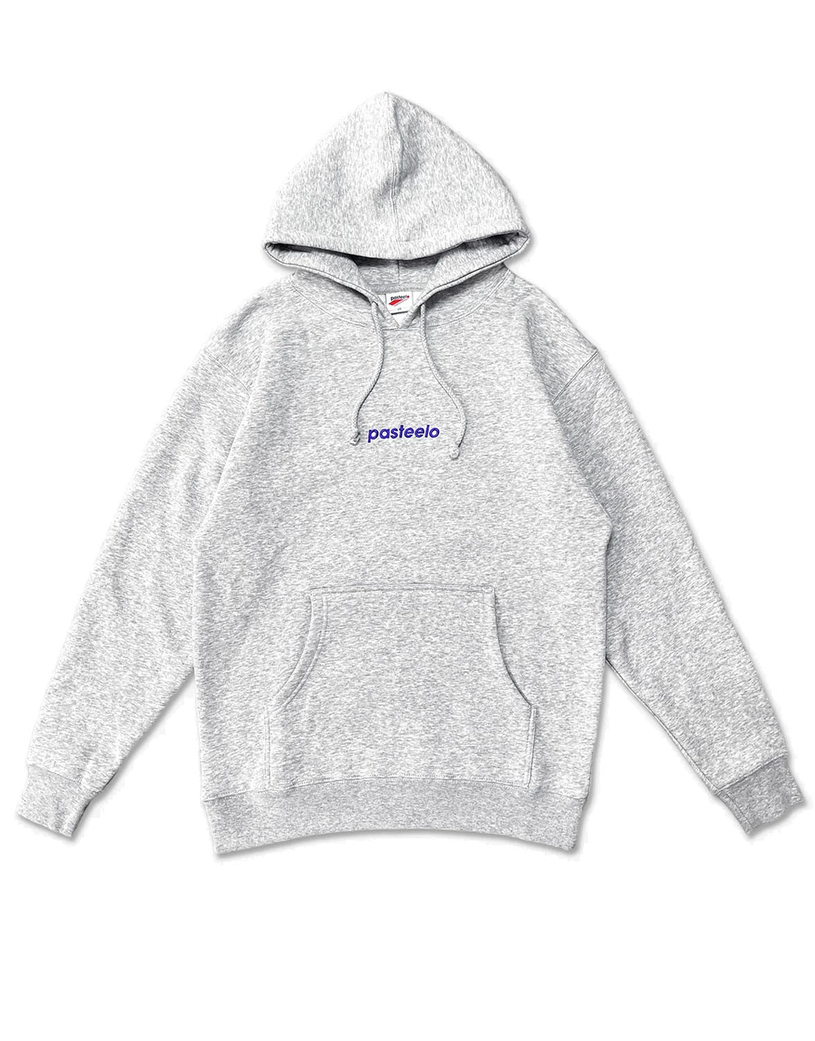 EMB Script Hoodie