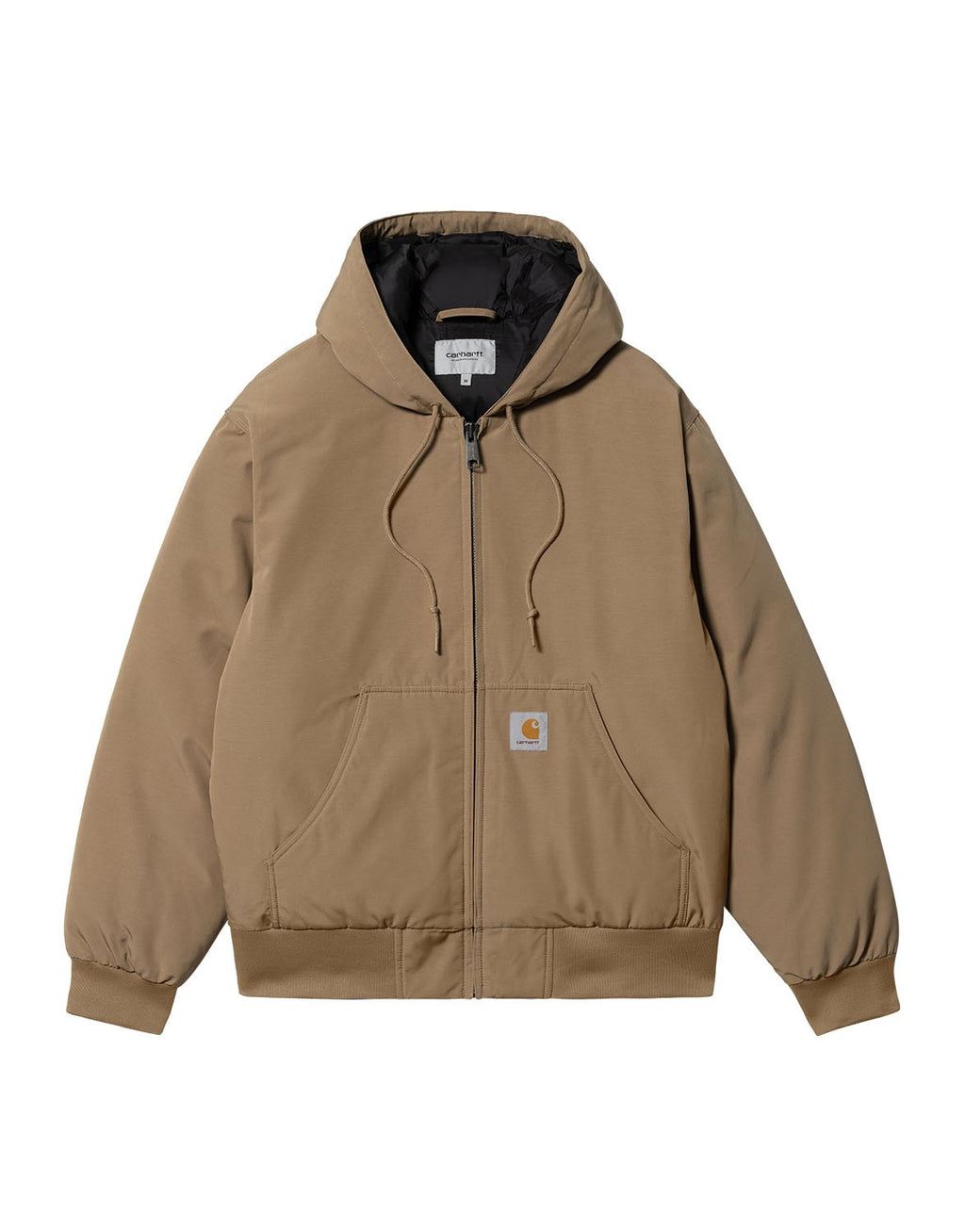 Active Cold Jacket
