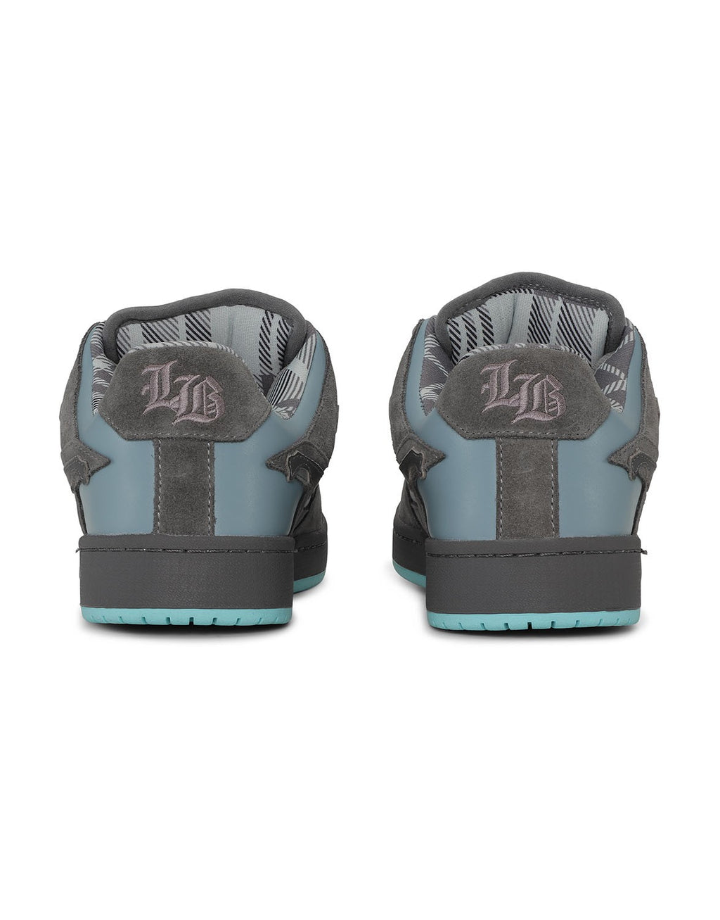 Grey Tiffy´s