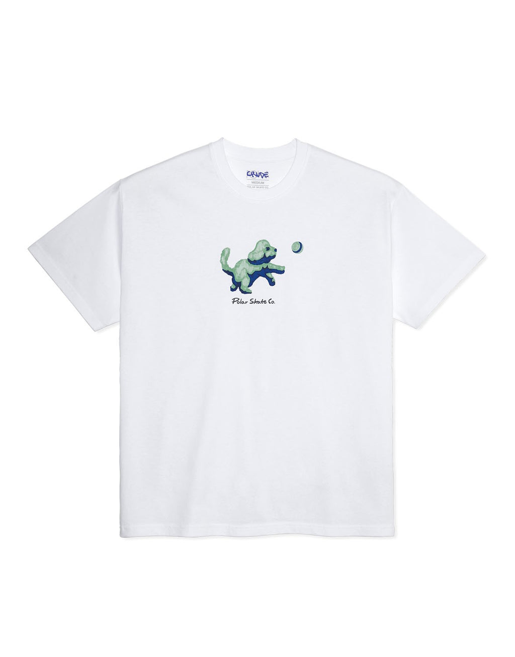 Ball Tee