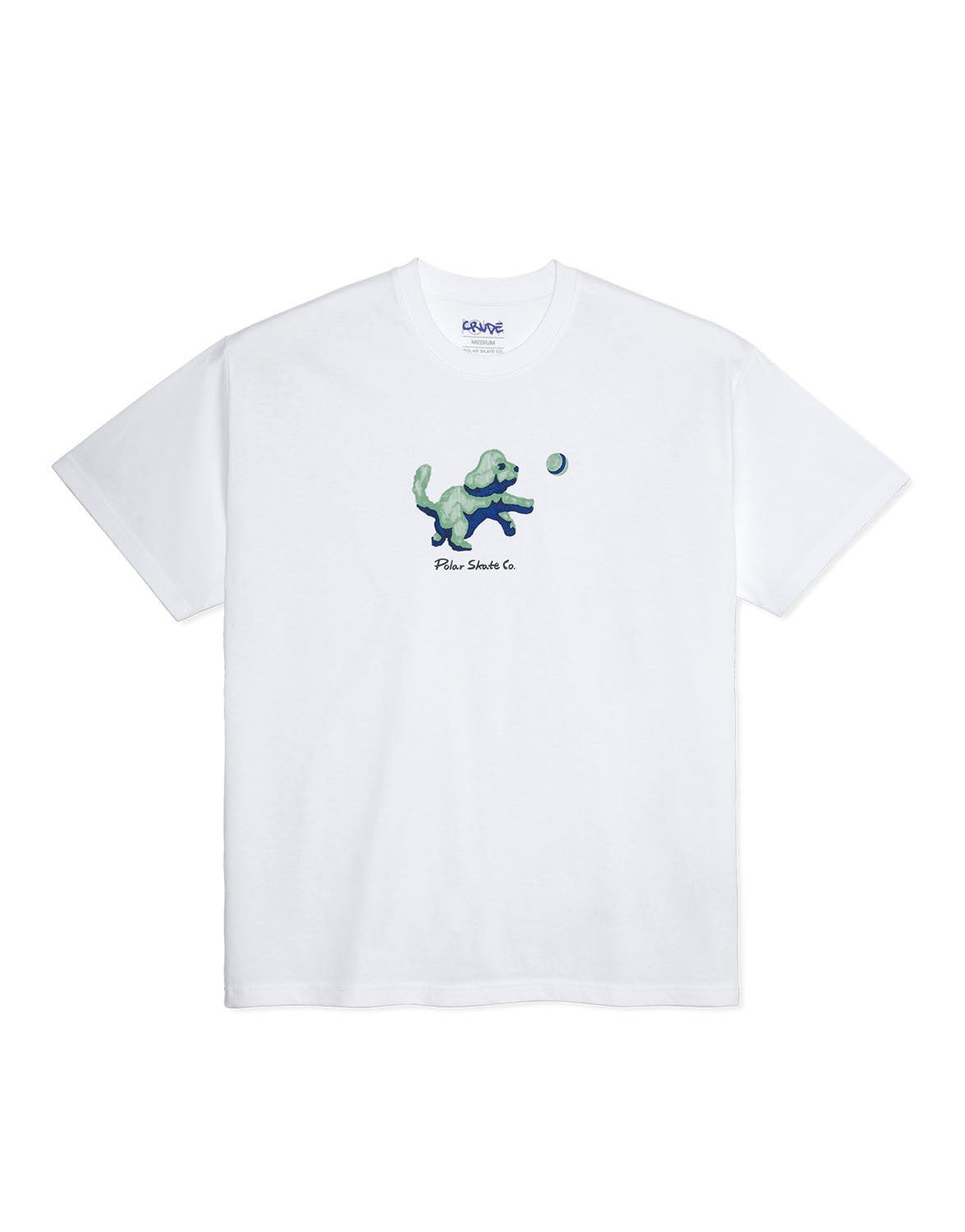 Ball Tee