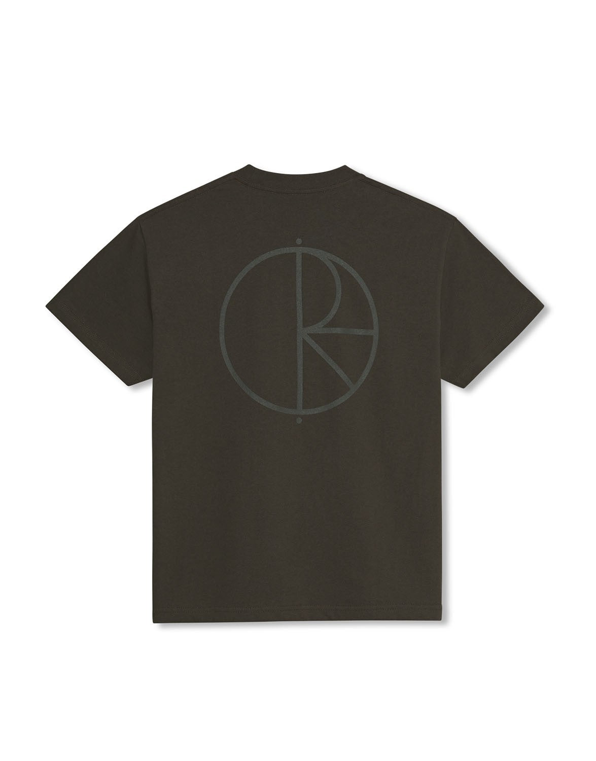 Stroke Logo Tee