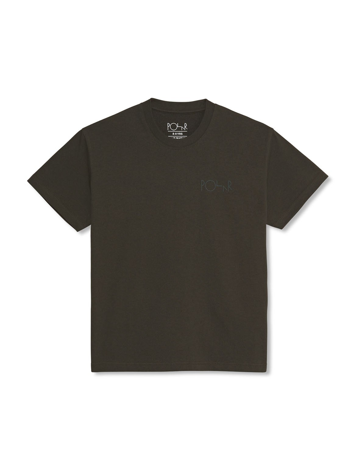 Stroke Logo Tee
