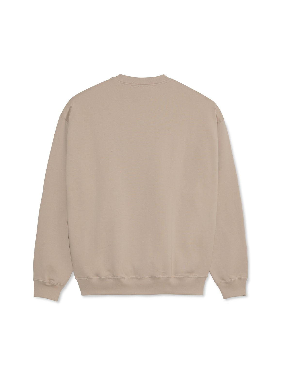 Dave Faces Crewneck