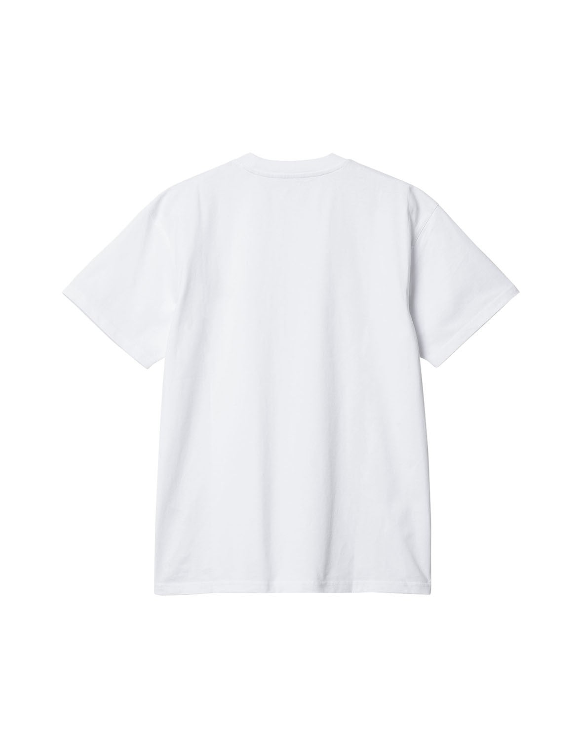 S/S American Script T-Shirt