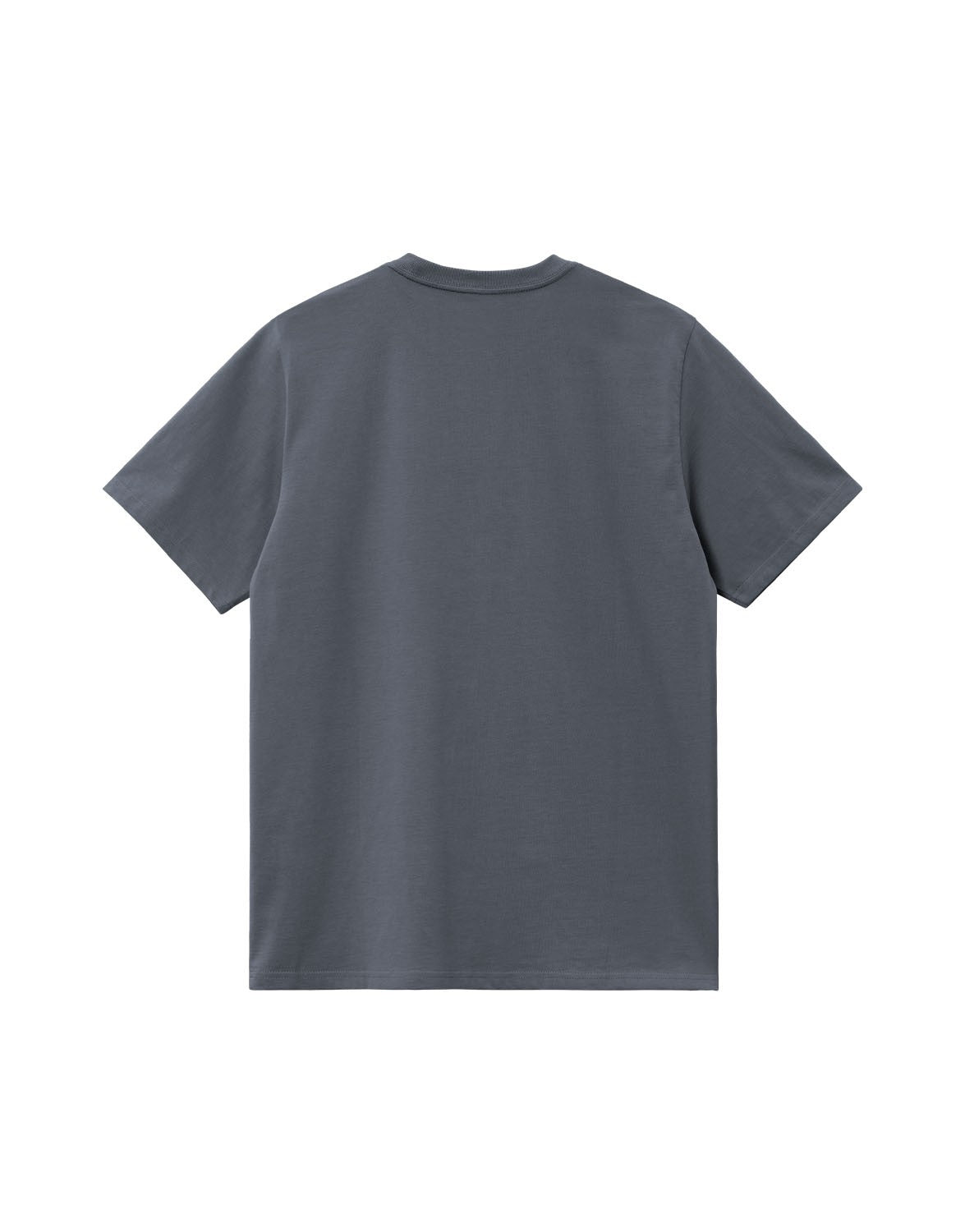 S/S American Script T-Shirt