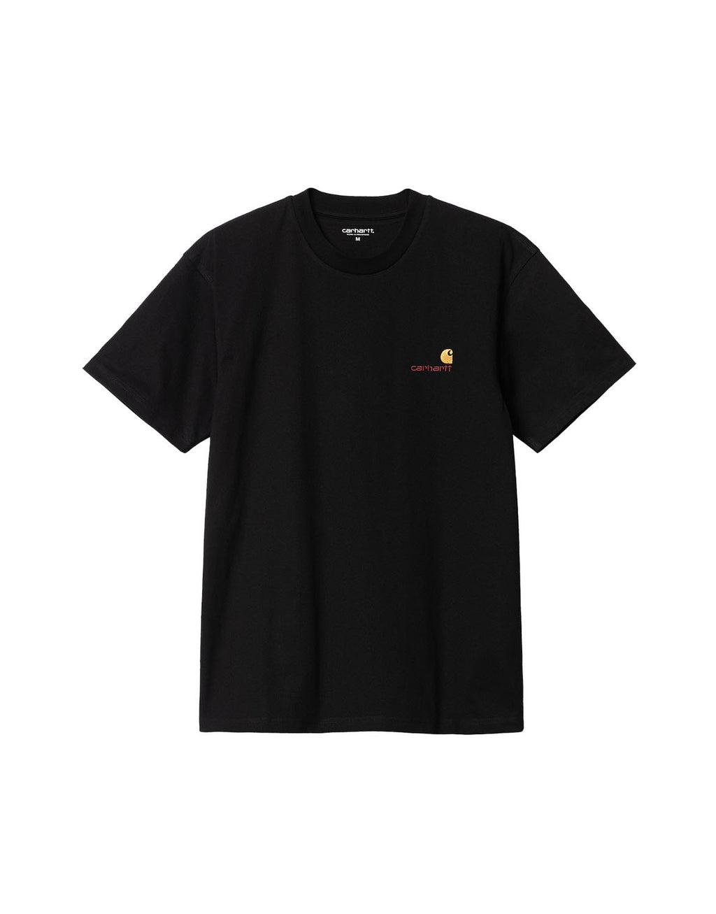 S/S American Script T-Shirt
