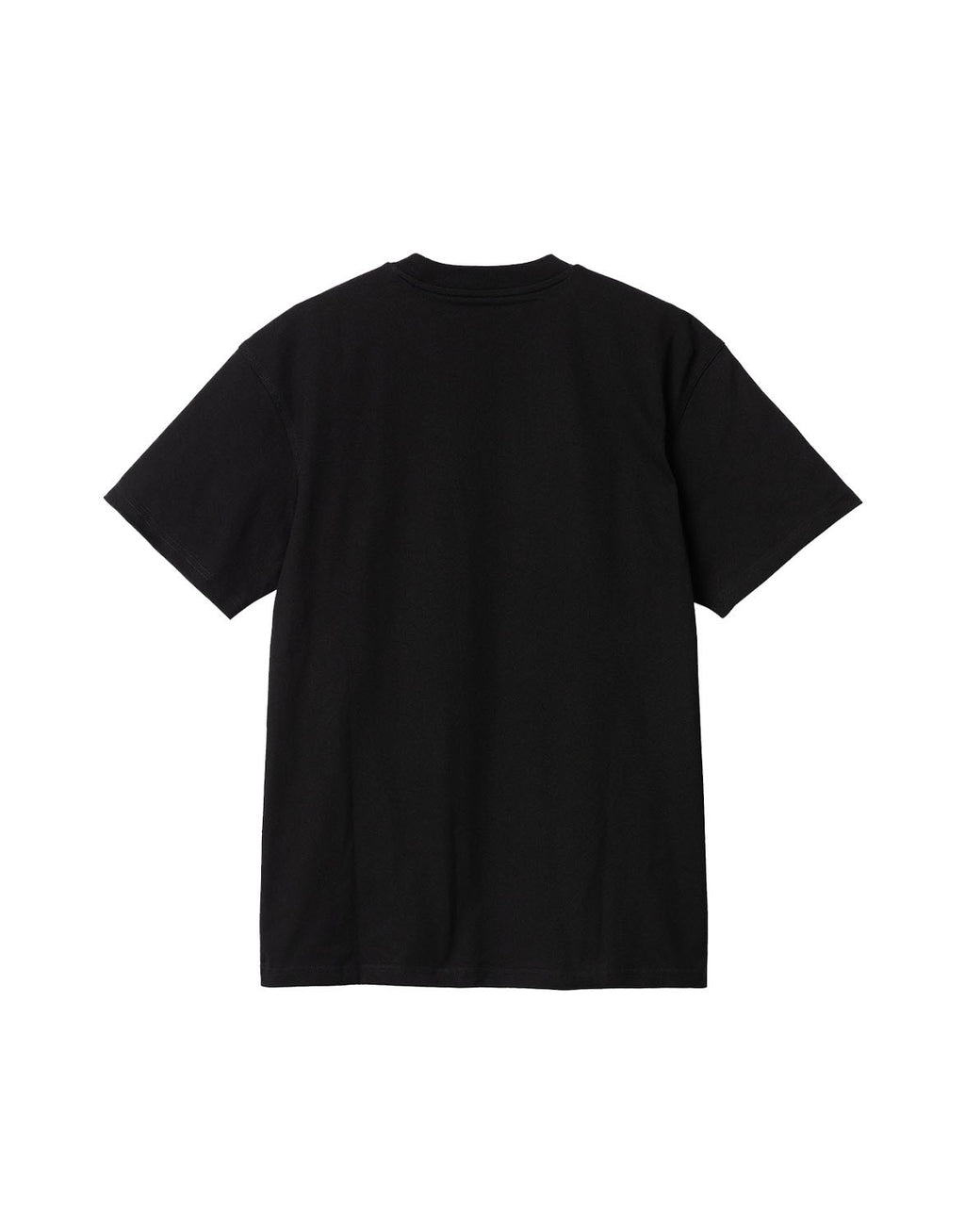 S/S American Script T-Shirt