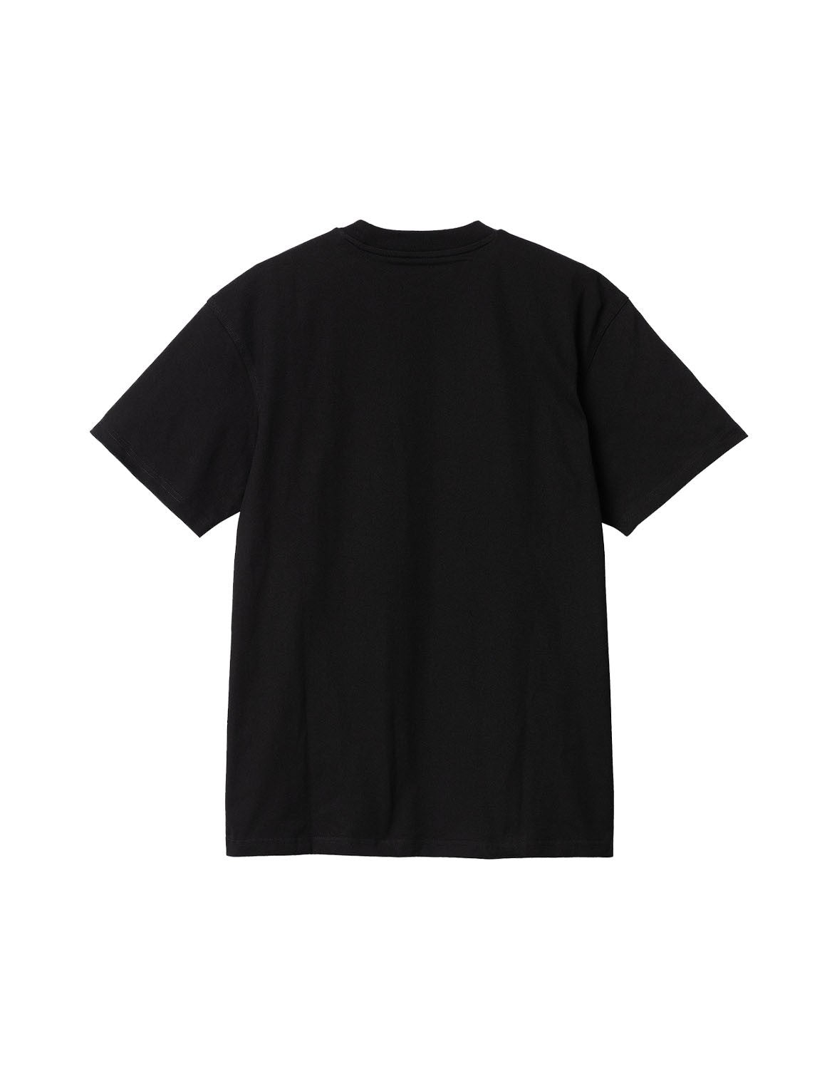 S/S American Script T-Shirt