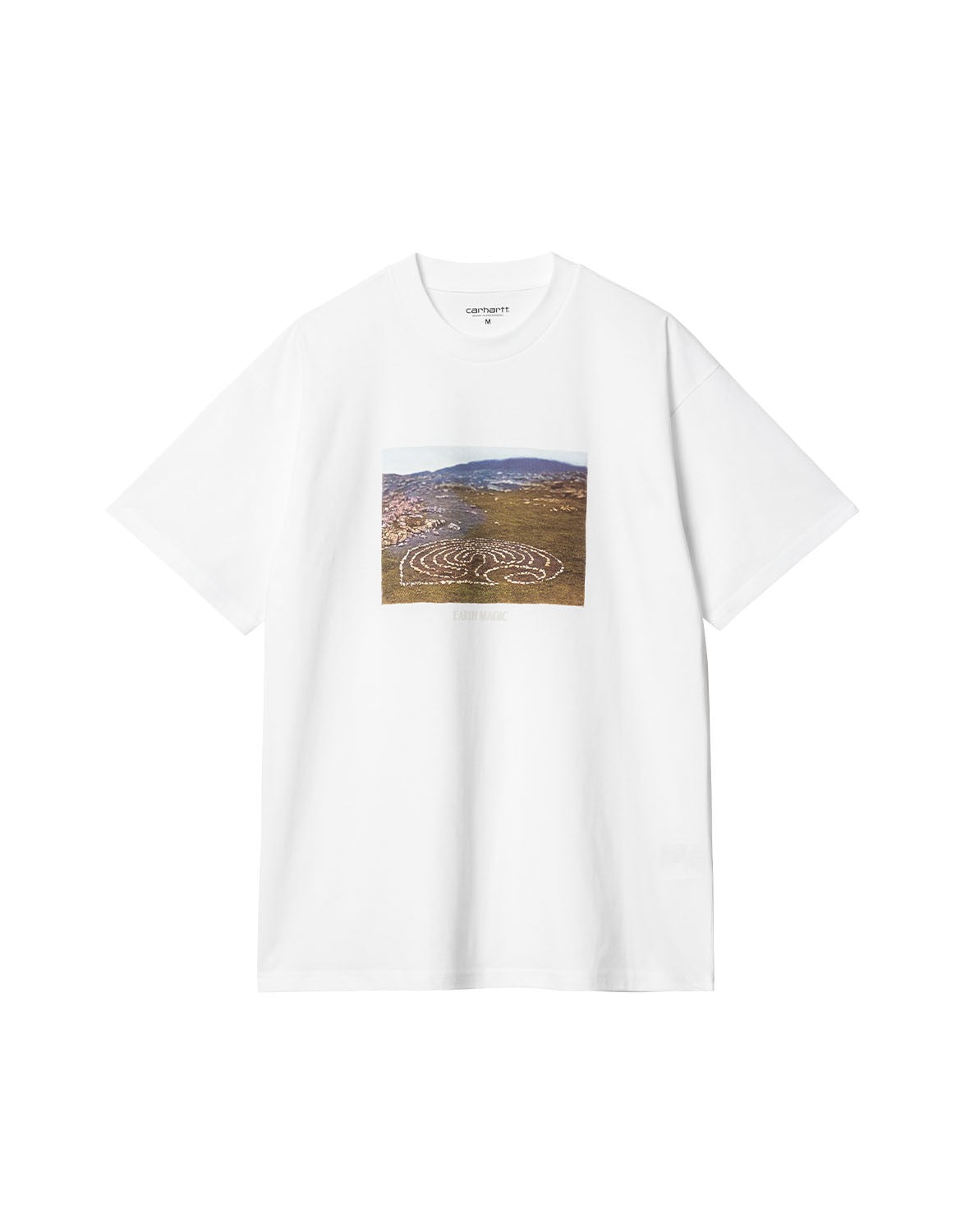 Earth Magic S/S T-Shirt