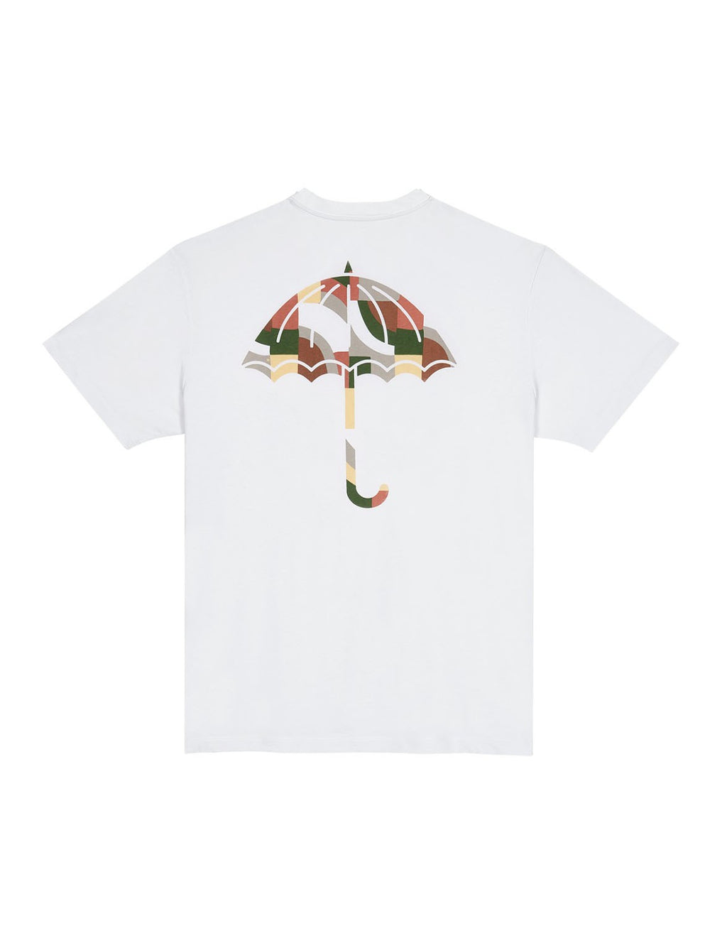 Mosa Tee