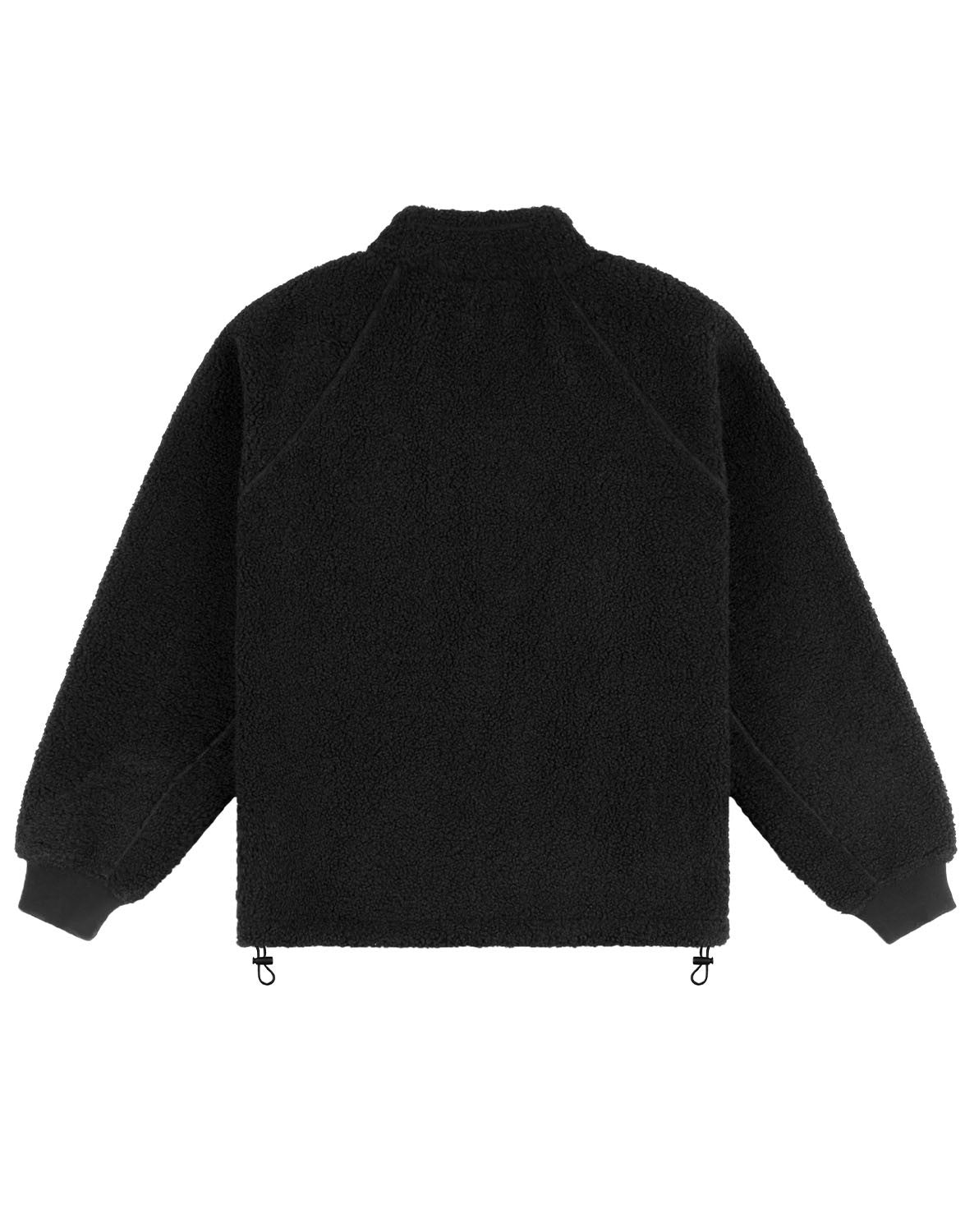 Sherpa Zip Polar Fleece