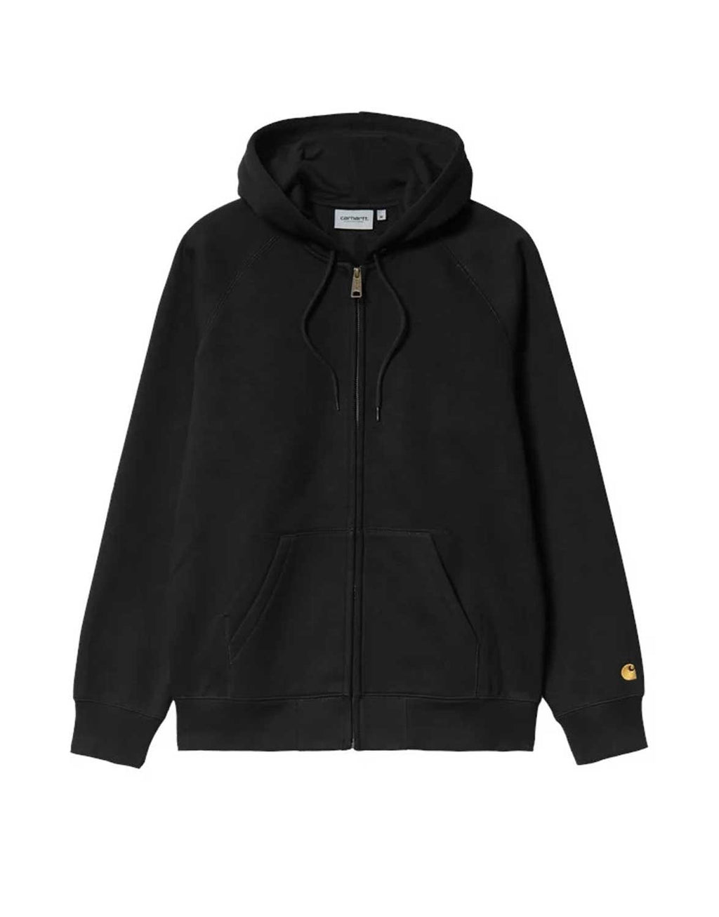 Hooded Chase Jacket