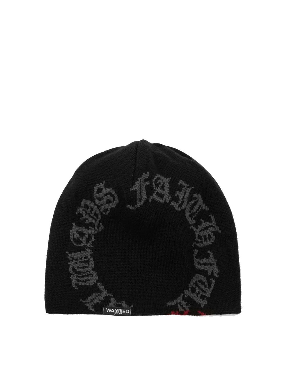 Brow Fate Beanie