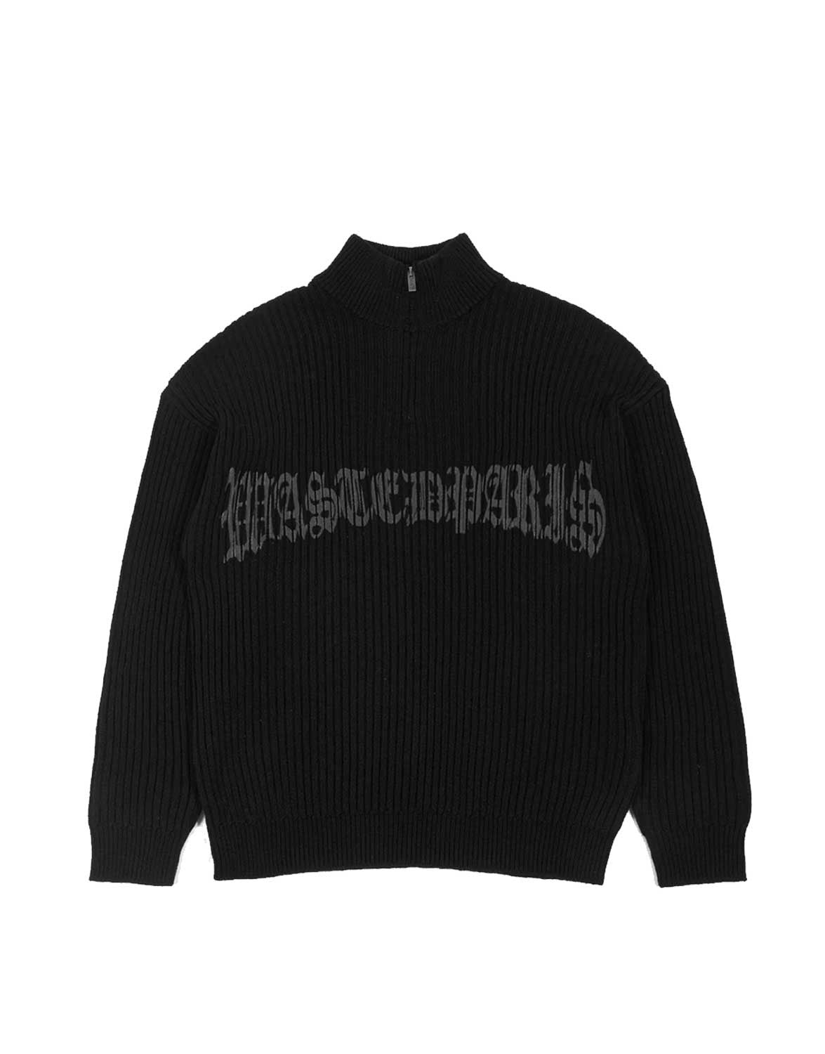 Docker London Sweater