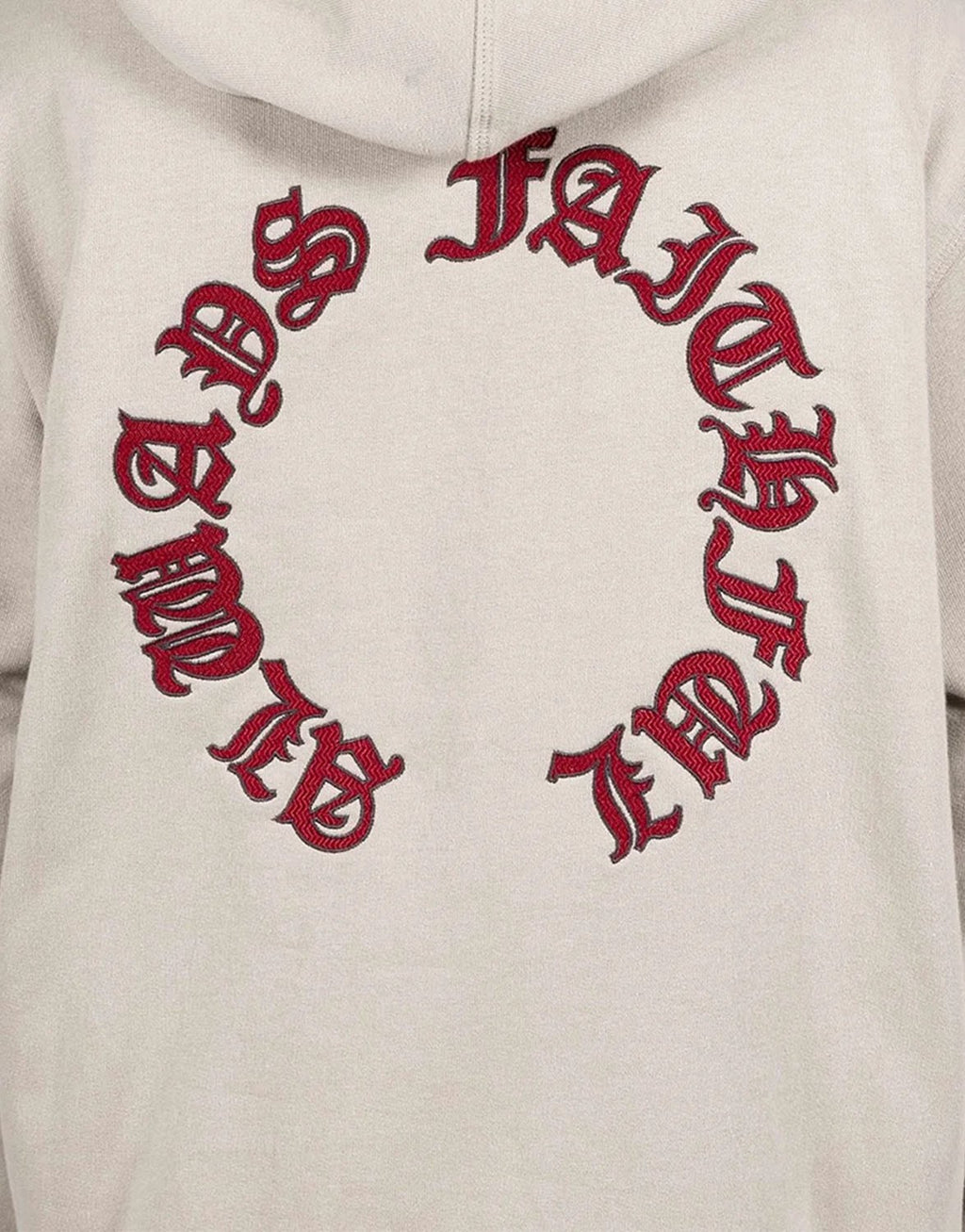 Fate Hoodie