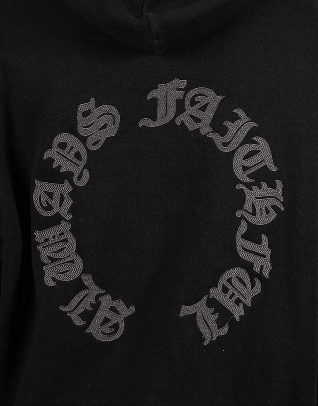 Fate Hoodie