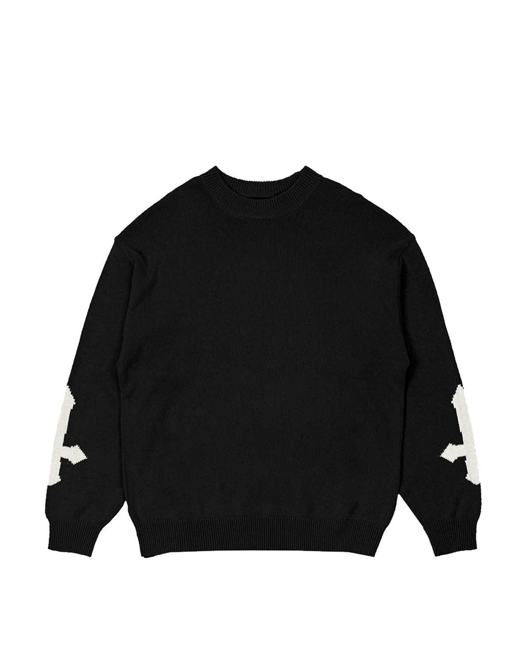 Sight Sweater