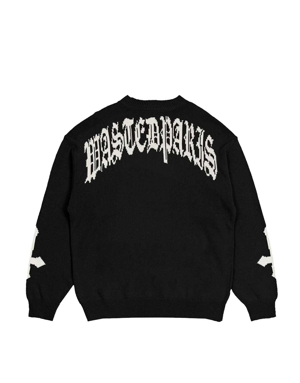 Sight Sweater