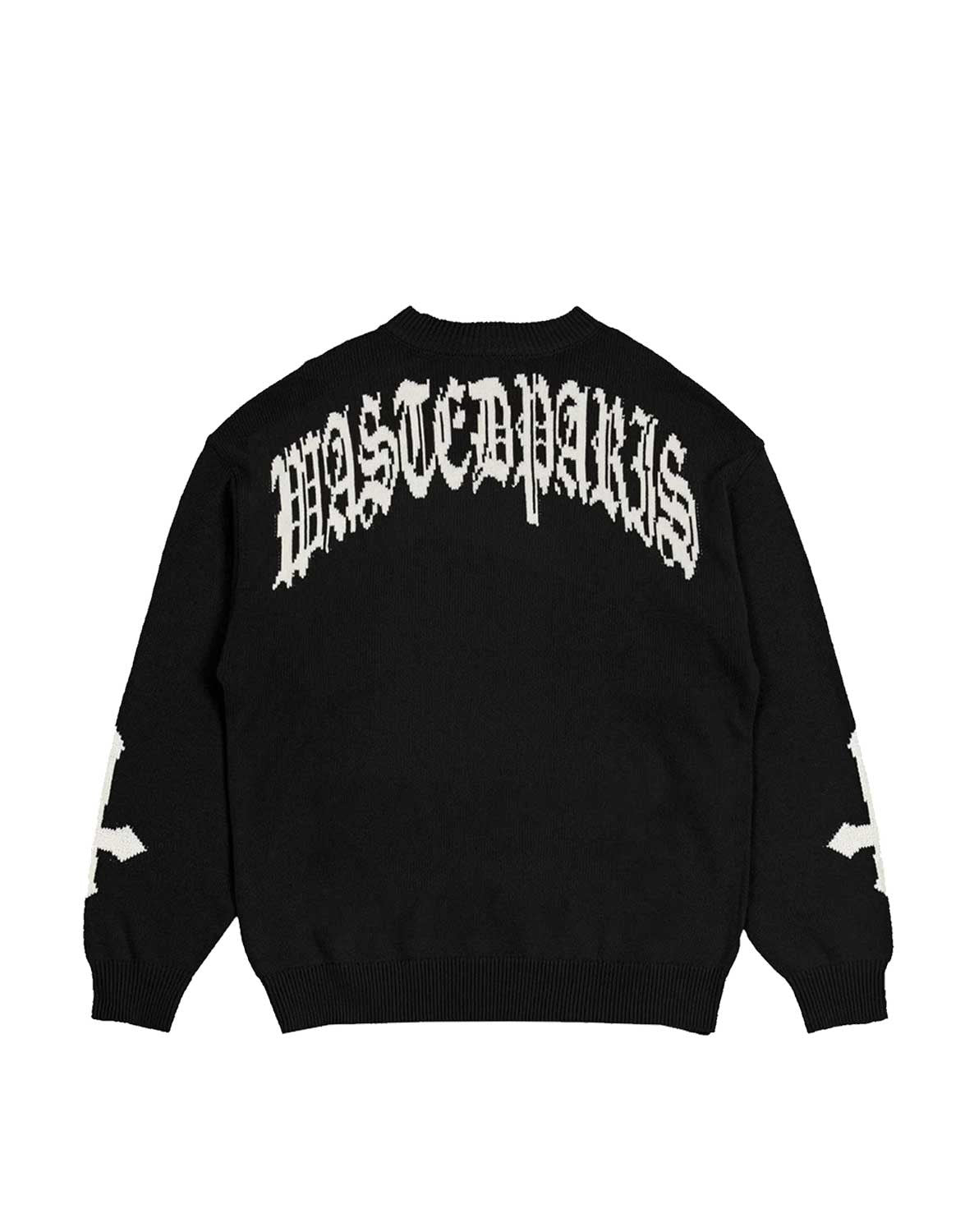 Sight Sweater