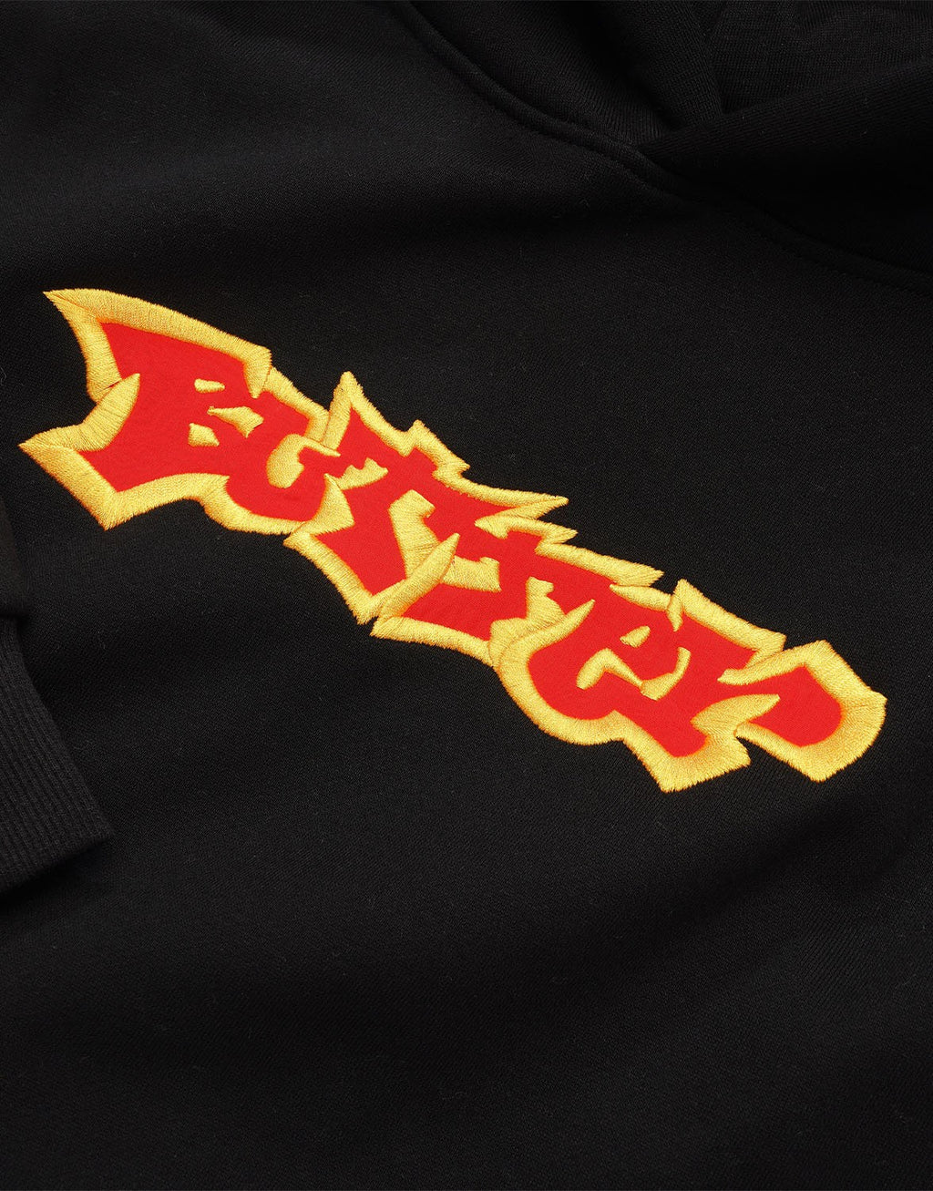 Yard Pullover Hood