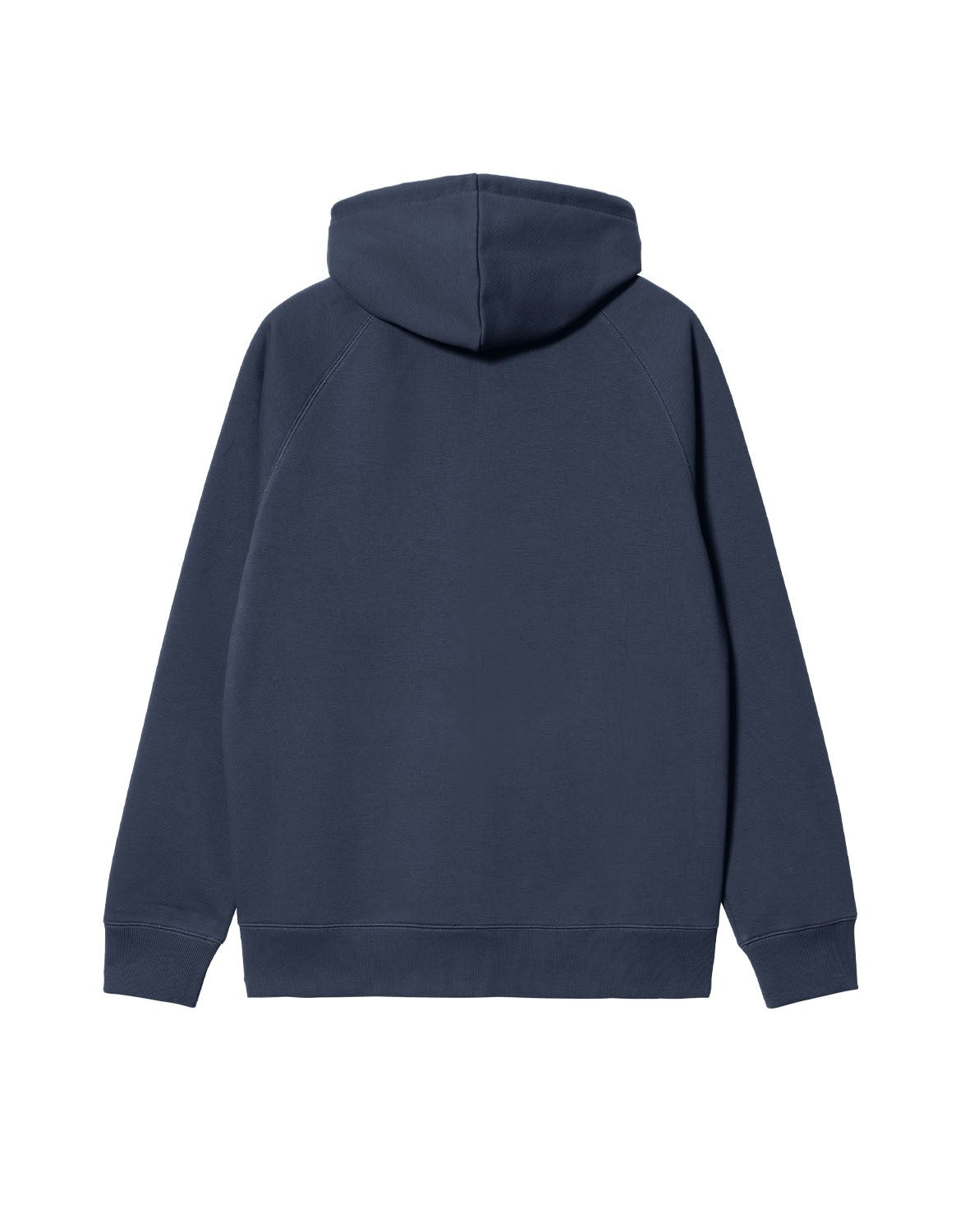 Hooded Chase Jacket