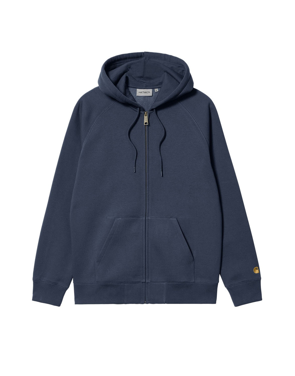 Hooded Chase Jacket