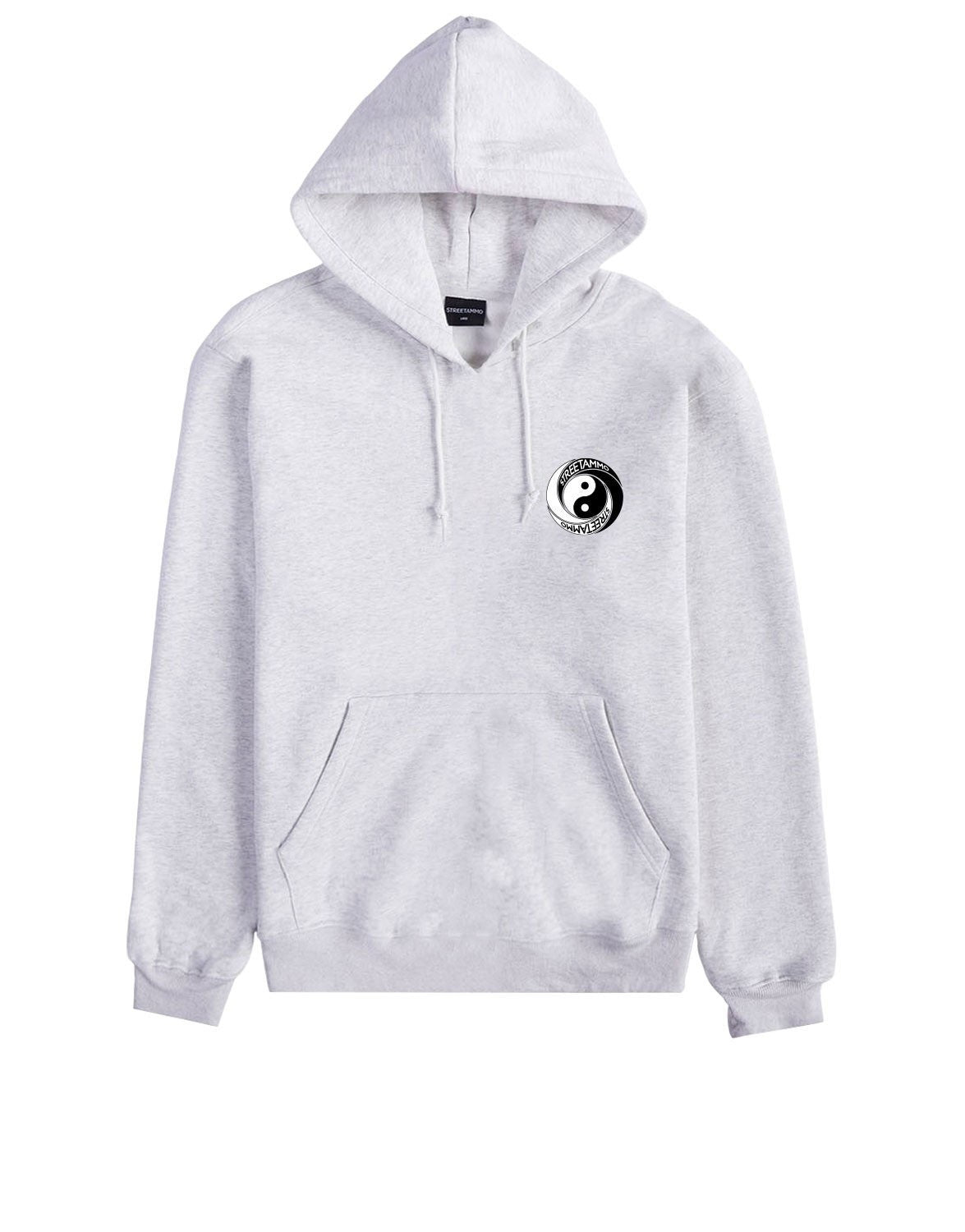 Orbit Yin & Yang Hoodie