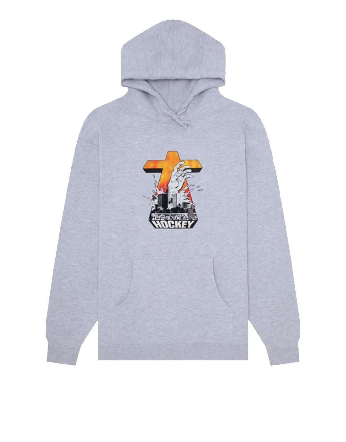 Drowning Hoodie