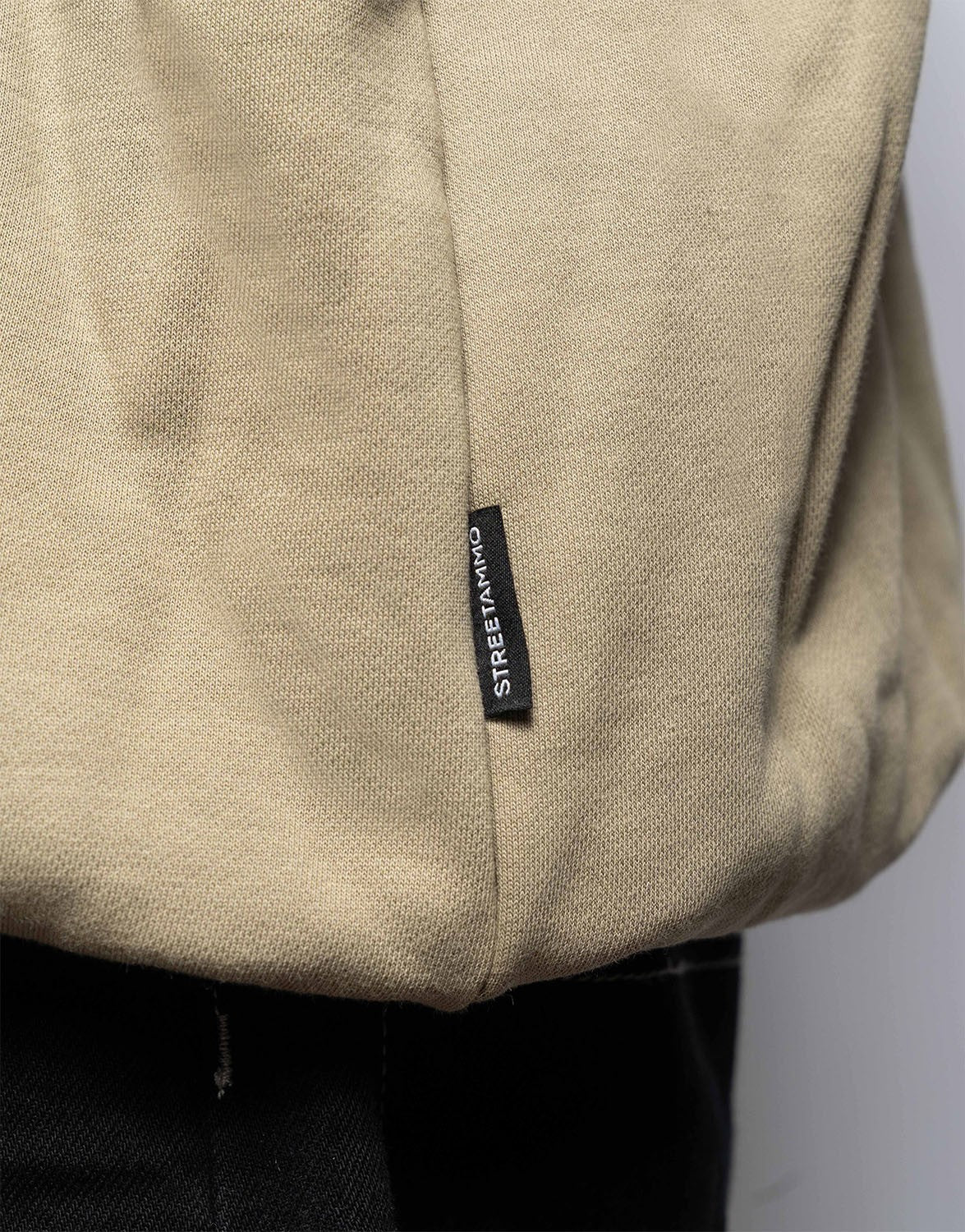 Orbit Gothic Hoodie