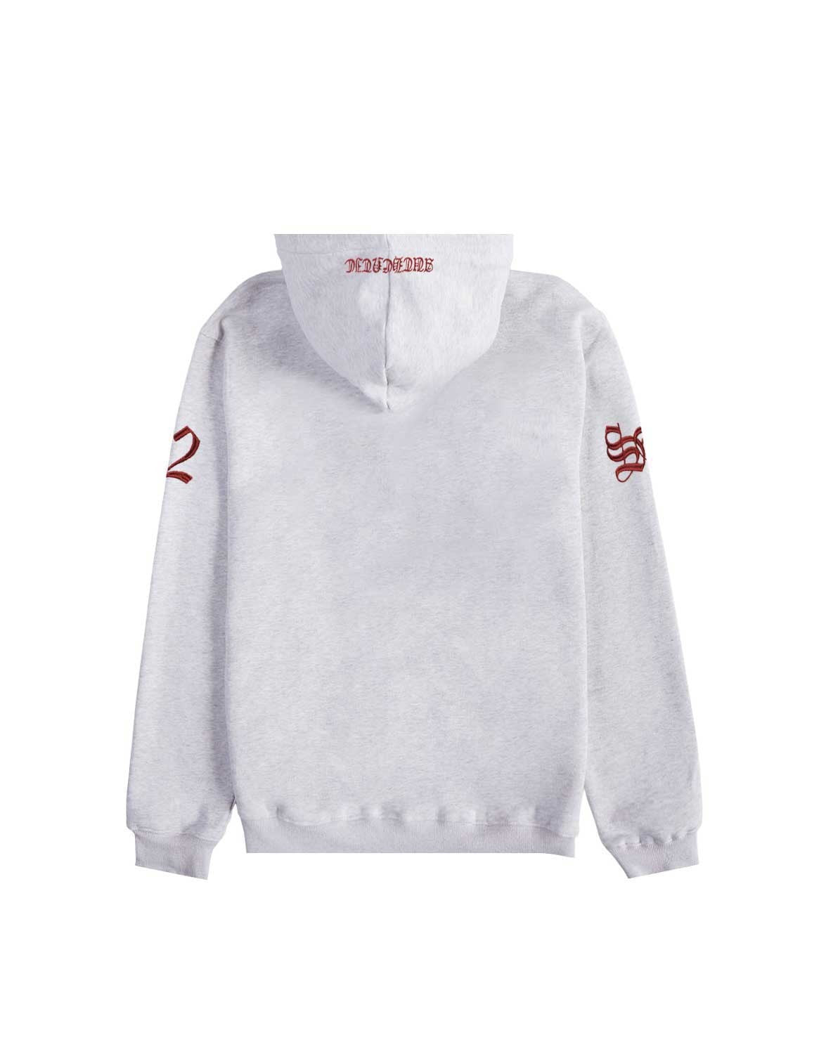 Orbit Gothic Hoodie