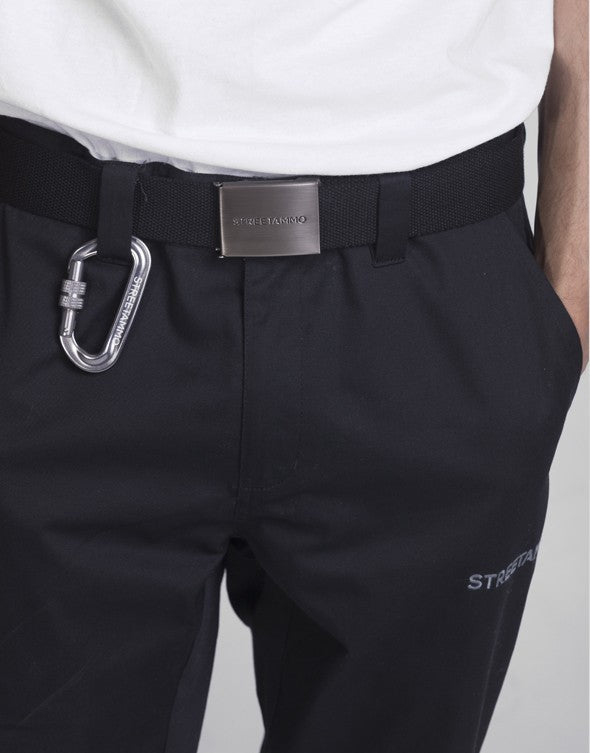 Authentic Carabin