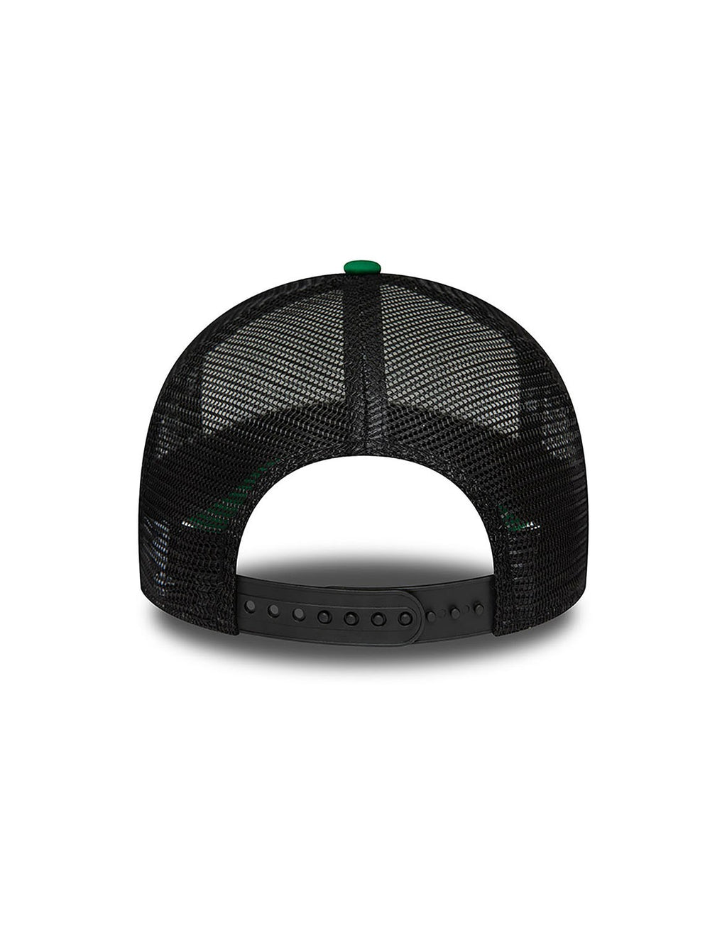 Boston Celtics NBA Retro Green E-Frame Trucker Cap