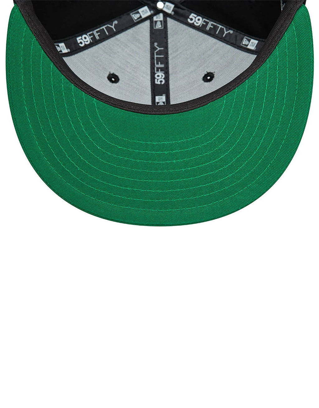 Chicago White Sox Team Color 59Fifty Fitted Cap