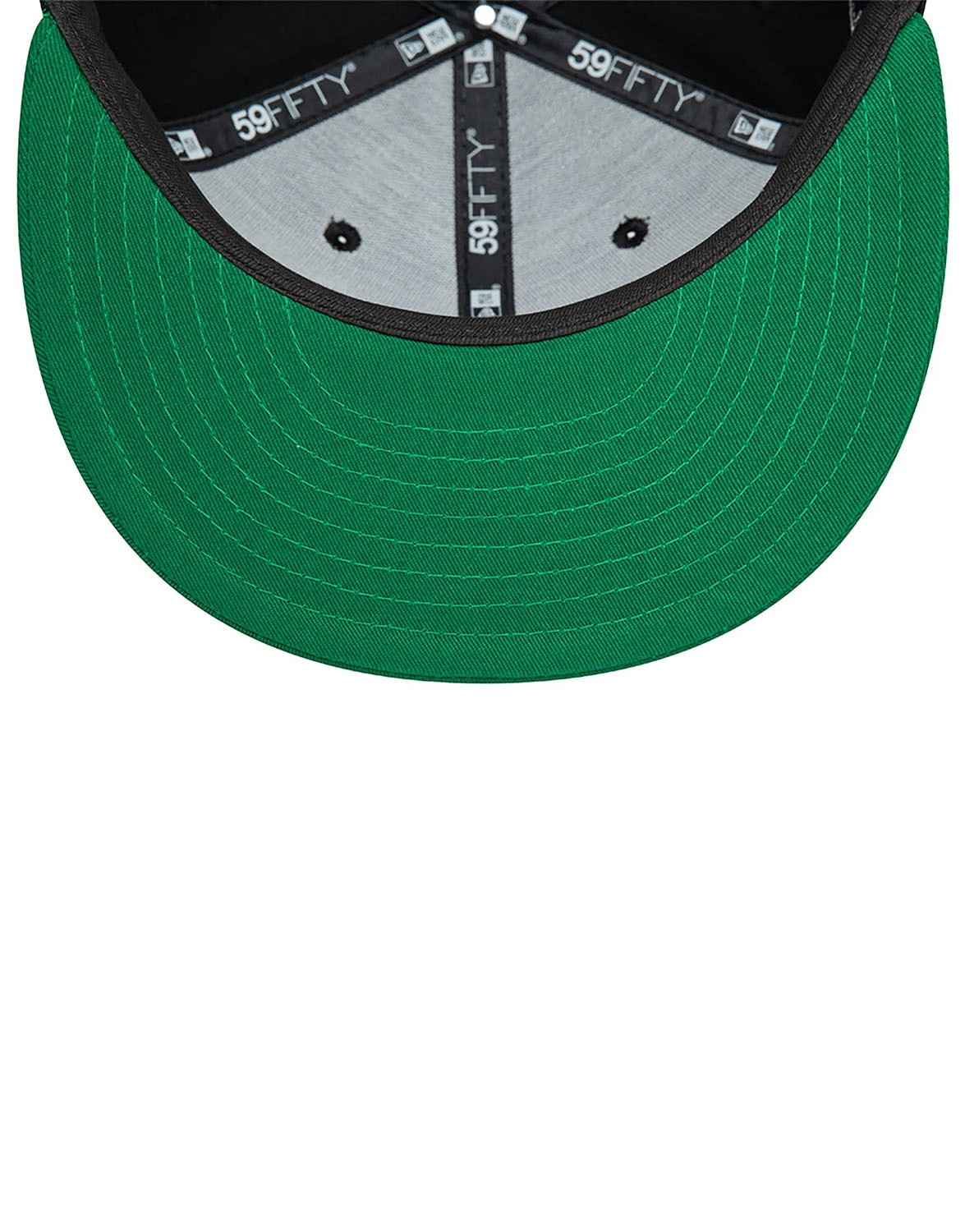Chicago White Sox Team Color 59Fifty Fitted Cap