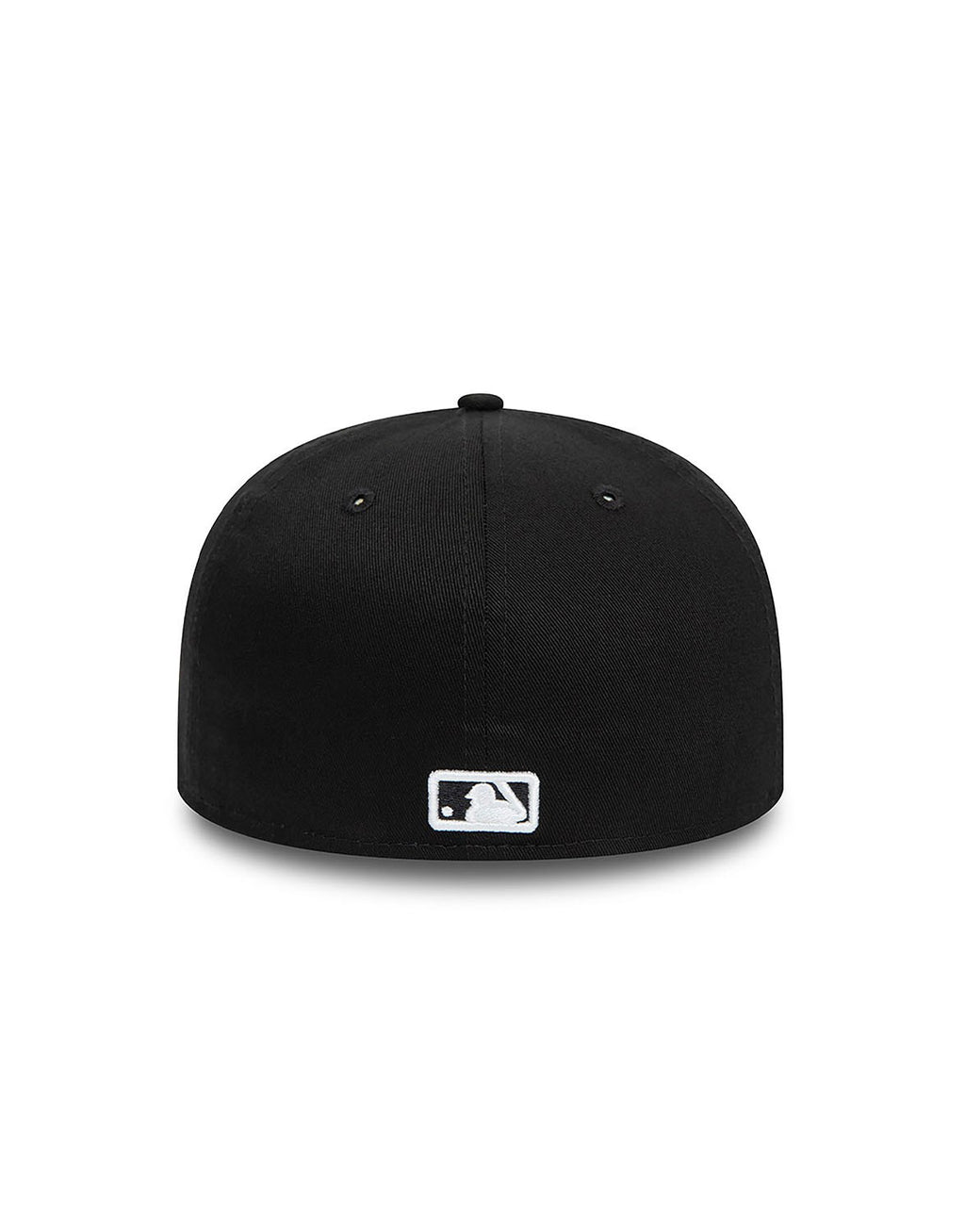 Chicago White Sox Team Color 59Fifty Fitted Cap