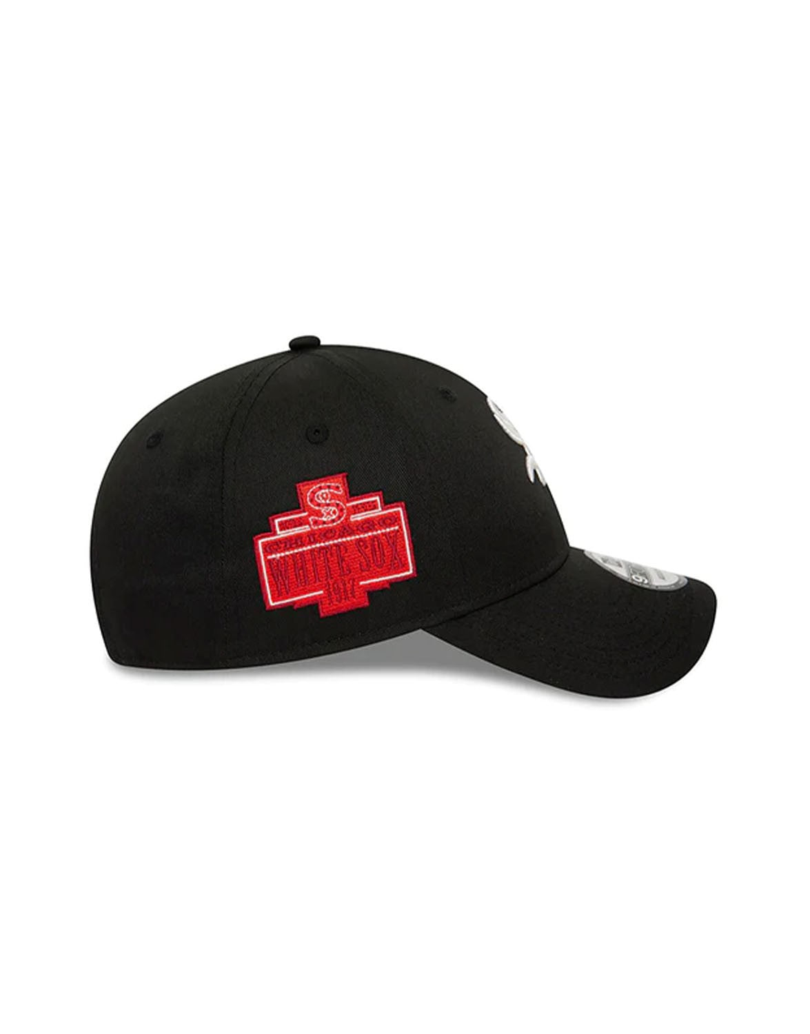 Chicago White Sox World Series World Series Side Patch 9Forty Cap