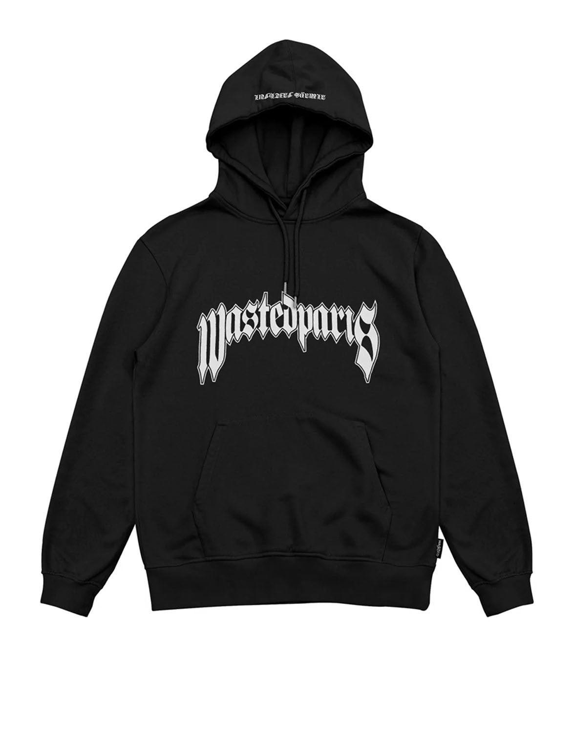 Pitcher Hoodie