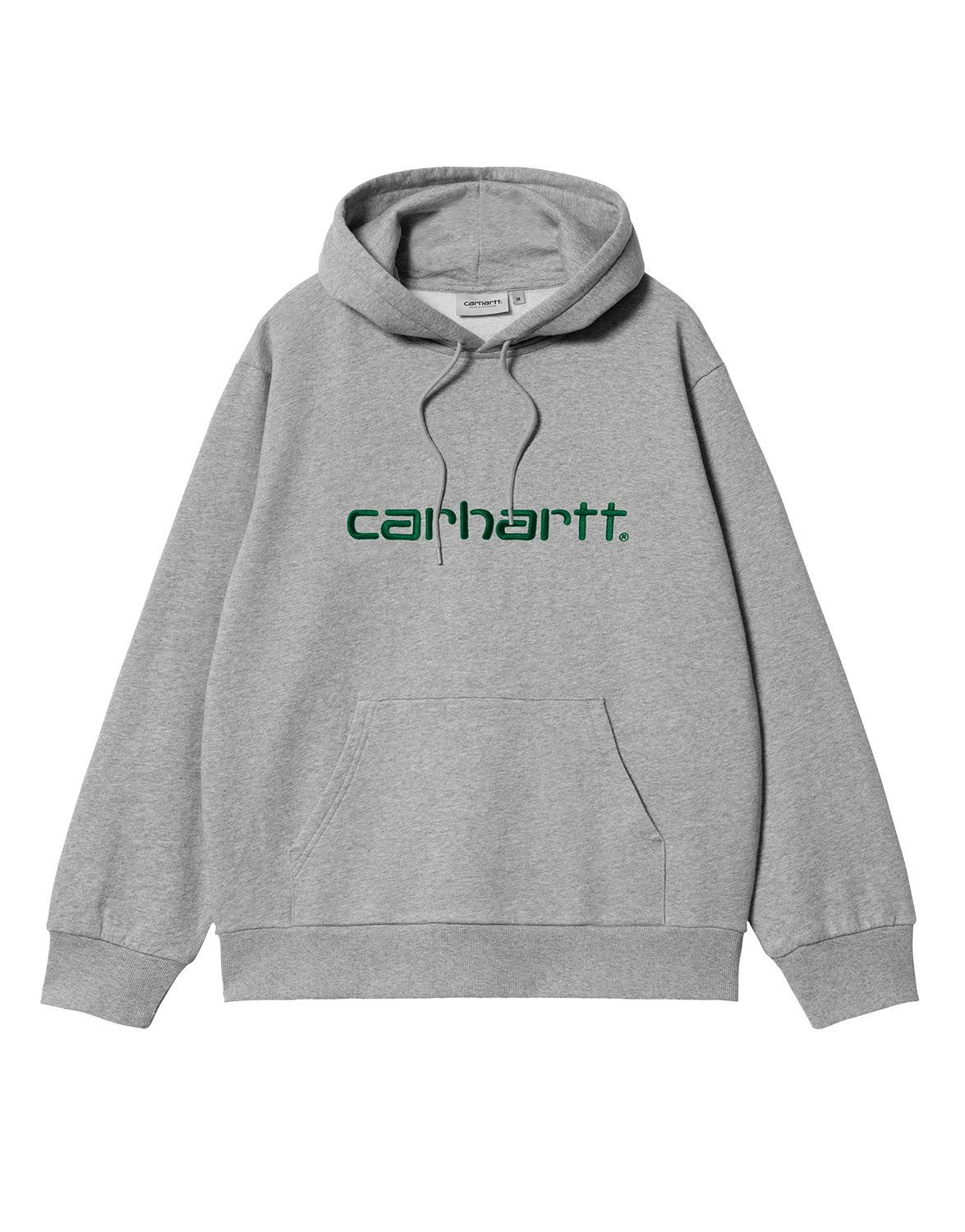 Hooded Carhartt Sweat