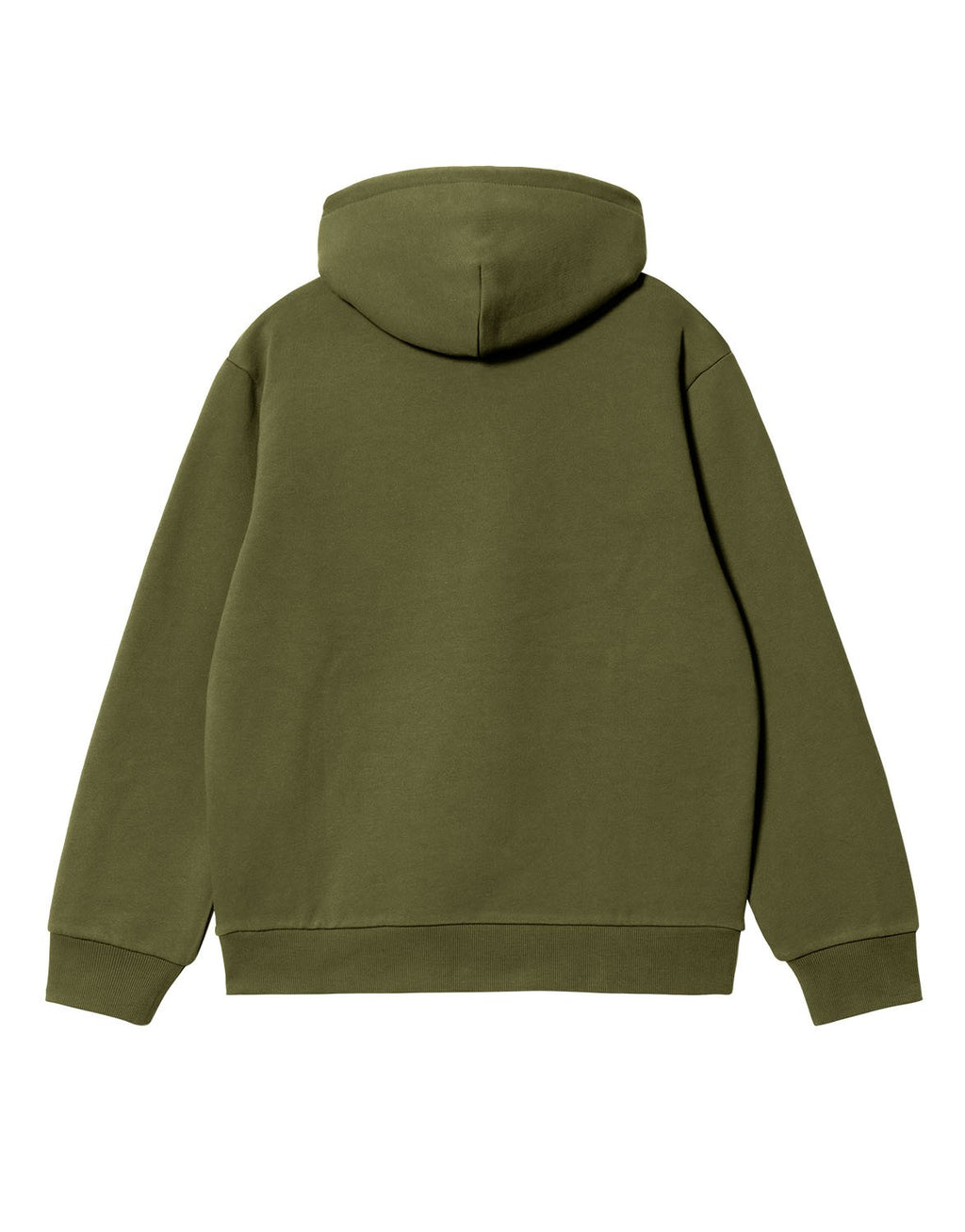 Hooded Carhartt Sweat