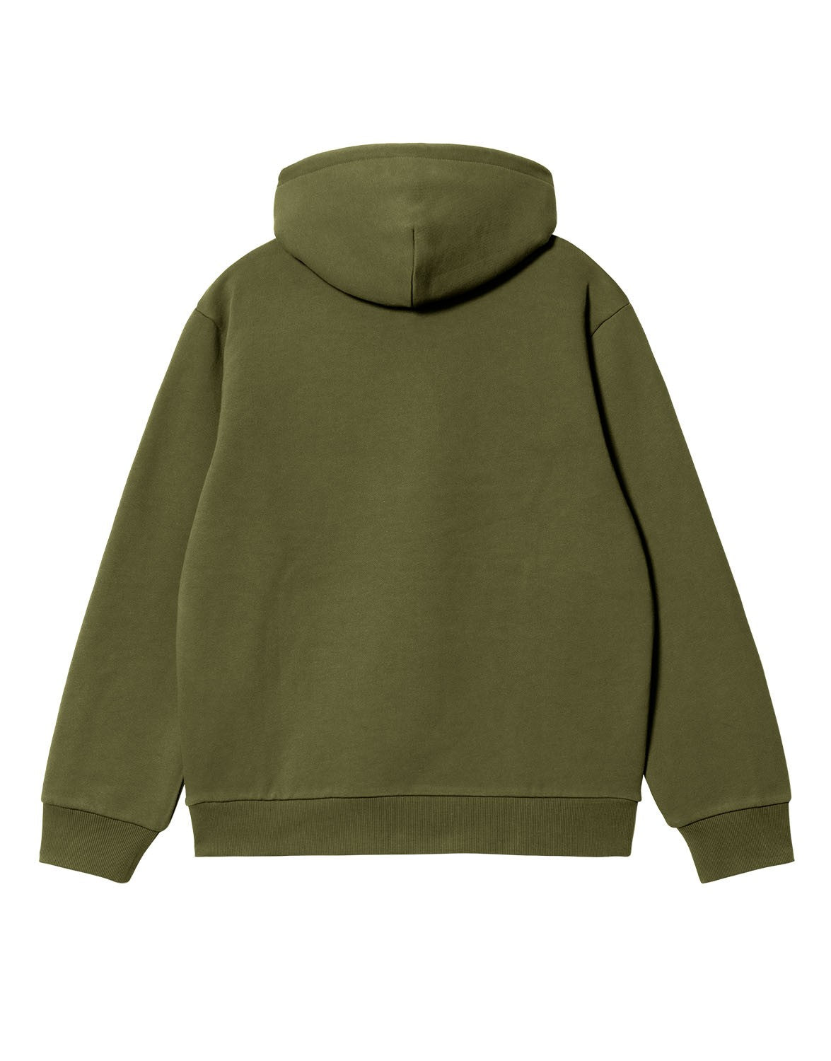 Hooded Carhartt Sweat