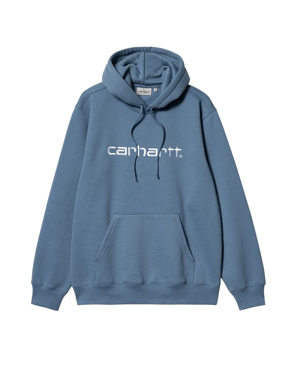 Hooded Carhartt Sweat