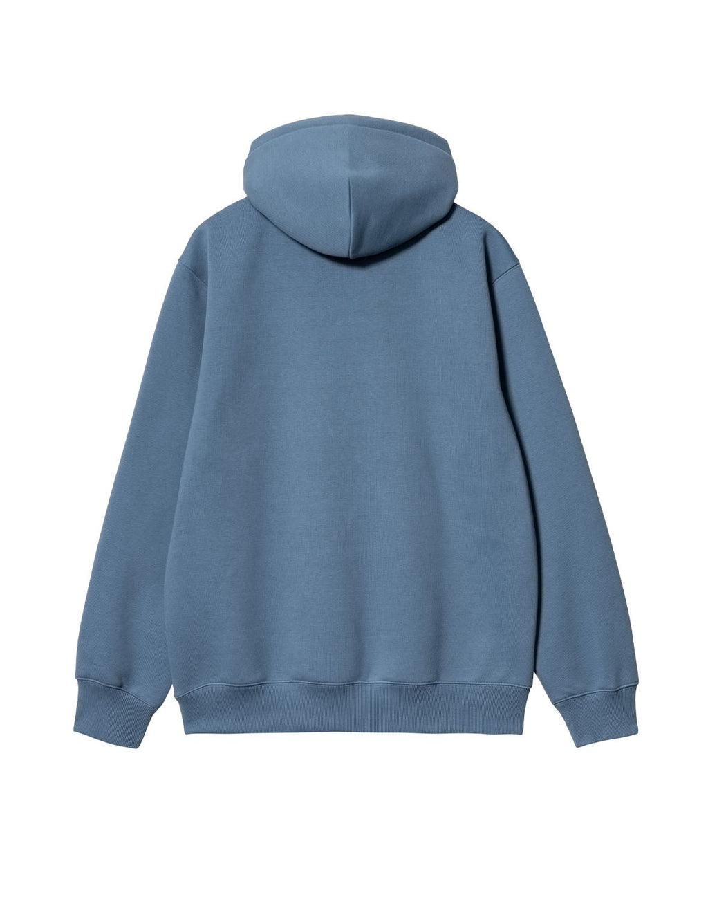 Hooded Carhartt Sweat